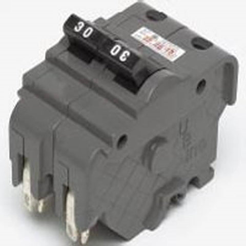 Circuit Brkr 2p 2-1in Spcs 60a