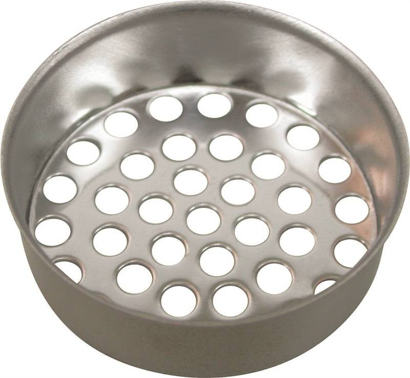 Strainer Bath-wash Tub 1-3-8