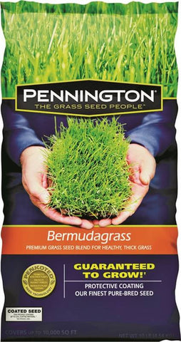Bermudagrass 5#