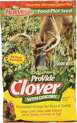 Attractant Deer Food Plot 2 Lb