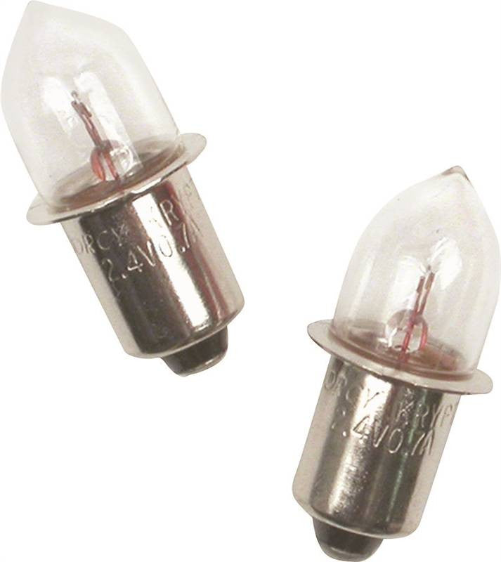 Bulb Krypton Replace Kpr102 2d