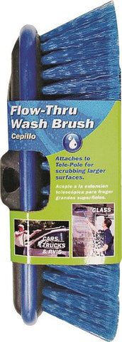 Wash Brush 9in Deluxe
