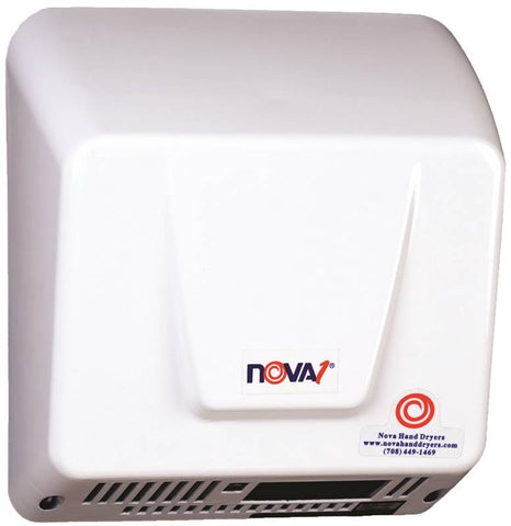 Nova Hand Dryer