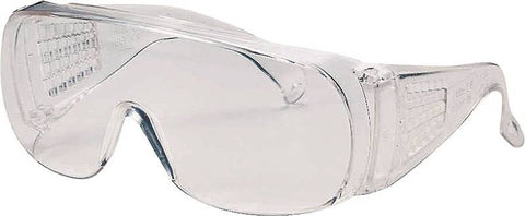 Glasses Safety Clr Unispec Ii