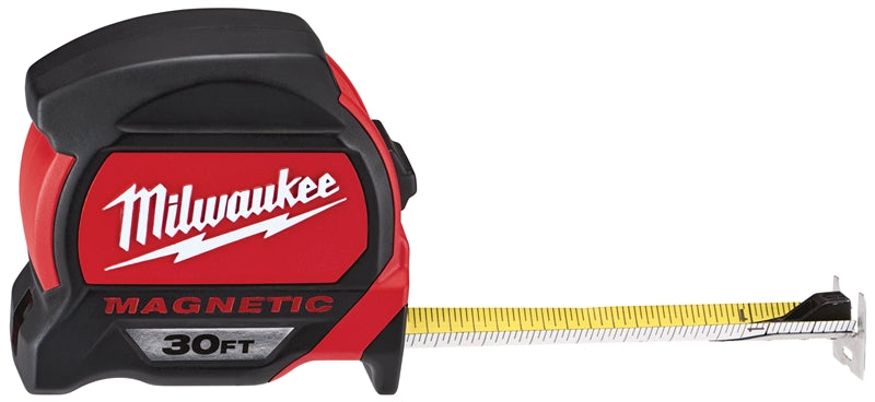 Tape Measure Prem Magntic 30ft