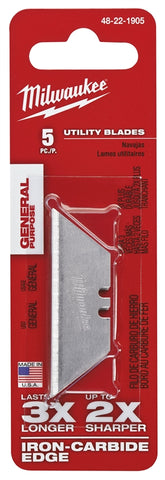 Blade Utility General Prps 5pc