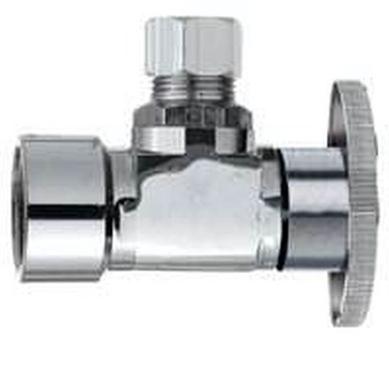 Valve Angle 1-2fip X 1-4