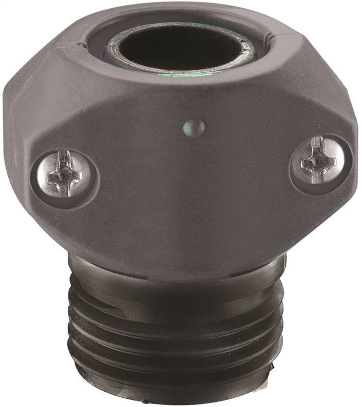 Large Male Grdn Hose Coupler