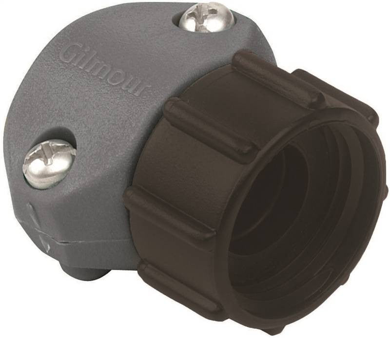 Large Female Grdn Hose Coupler