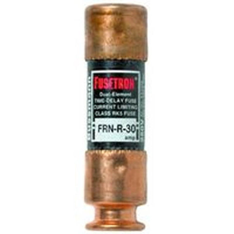 Fuse Cartridge Delay 2elmt 15a