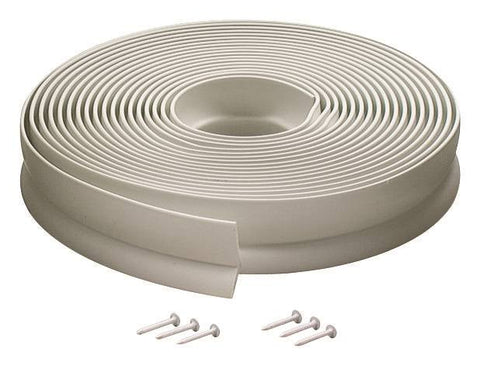 Weatherseal Garage Dr 30 Ft Wh