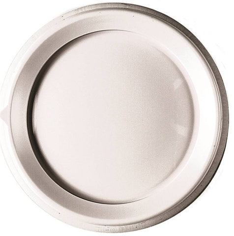 Knob Replacement Rotary White