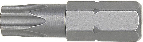 Insert Bit T27 Tmpr Prf X1in