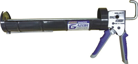 Caulk Gun Ratchet Rod 1-4gal