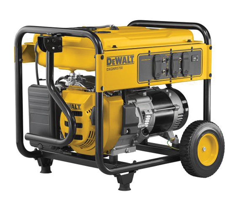 Generator 5700watt Es 50 State