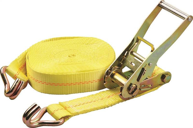 2inx40' Ratchet Tiedown Jj Hk