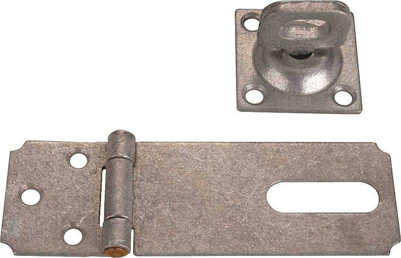 Hasp Safety Glv 4-1-2inx1-1-2