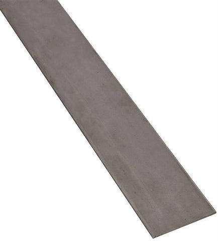 Steel Flat Bar Weld 3x48
