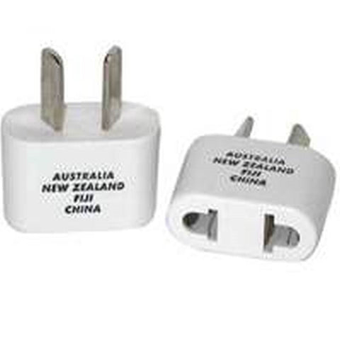 Adapter Plug Aus China
