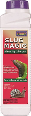 Slug Magic 1.5lb