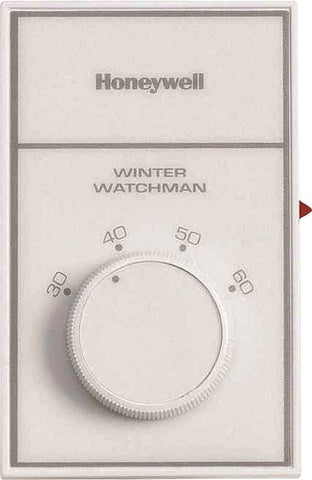 Thermostat Winter Watchman
