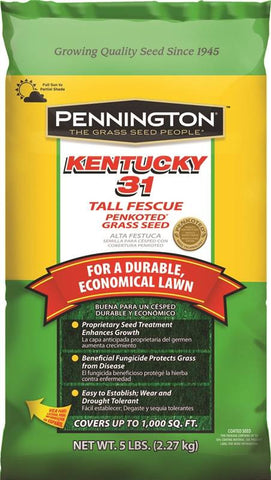 Kentucky 31 Penkoted 5#