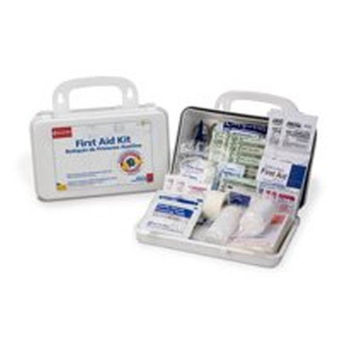 Kit First Aid 63 Pc Gen Purp