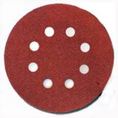 5in Sanding Disc 180grit 8hole