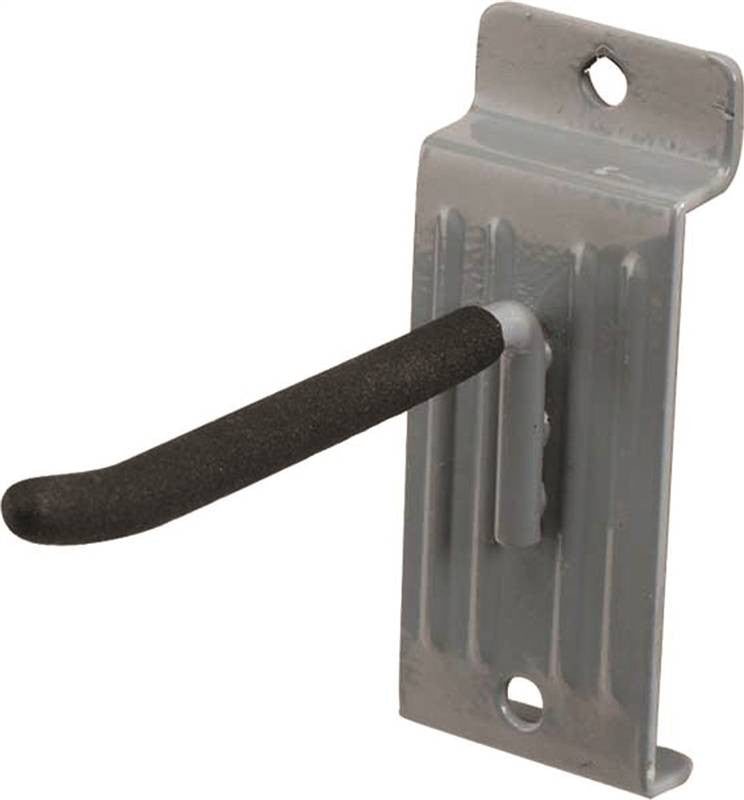 Hooks Rail Mount 4 Inch 15lb