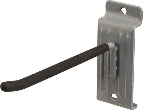 Hooks Rail Mount 6 Inch 15lb