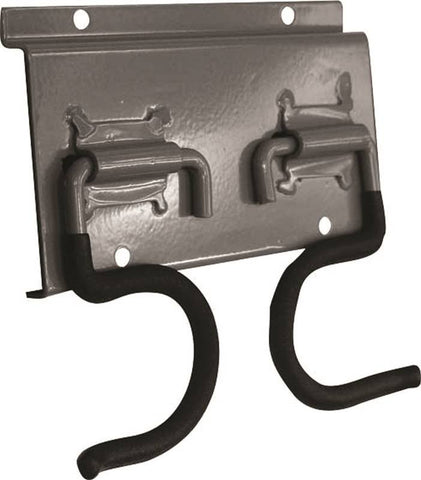 Hook Tool Holder Rail 2 Tools