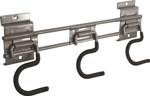 Hook Tool Holder Rail 3 Tools
