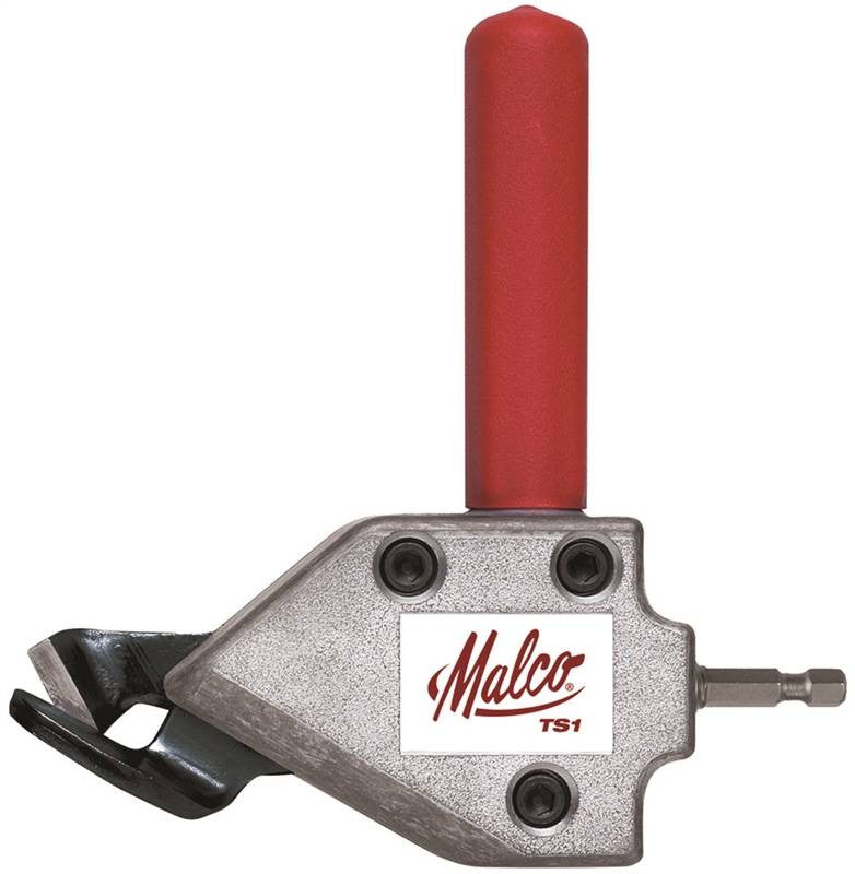 Metal Cutting Attachment Shear