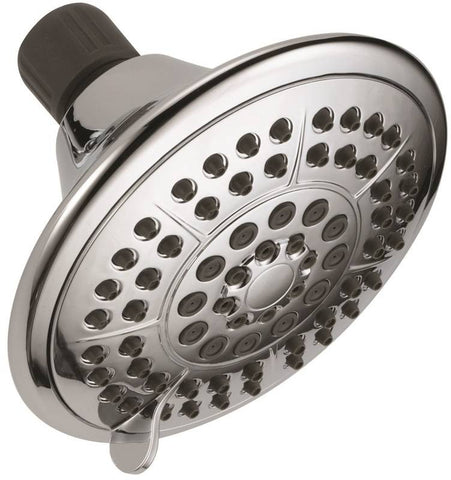 Showerhead 5 Setting Chrome