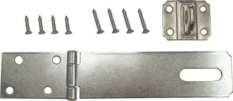 Hasp Safety Zn Stl 6x1-3-4in