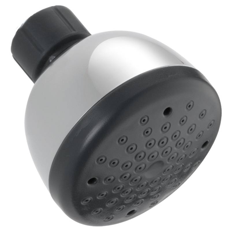 Showerhead 1 Function