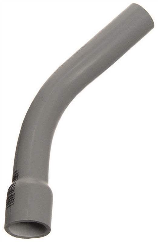 Elbow Conduit 45d Sch40 2.5in