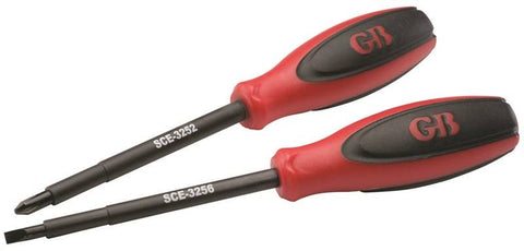 Set Screwdriver Insul 2pc 8in