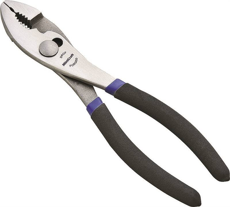 Plier Slip Joint 6inch Steel