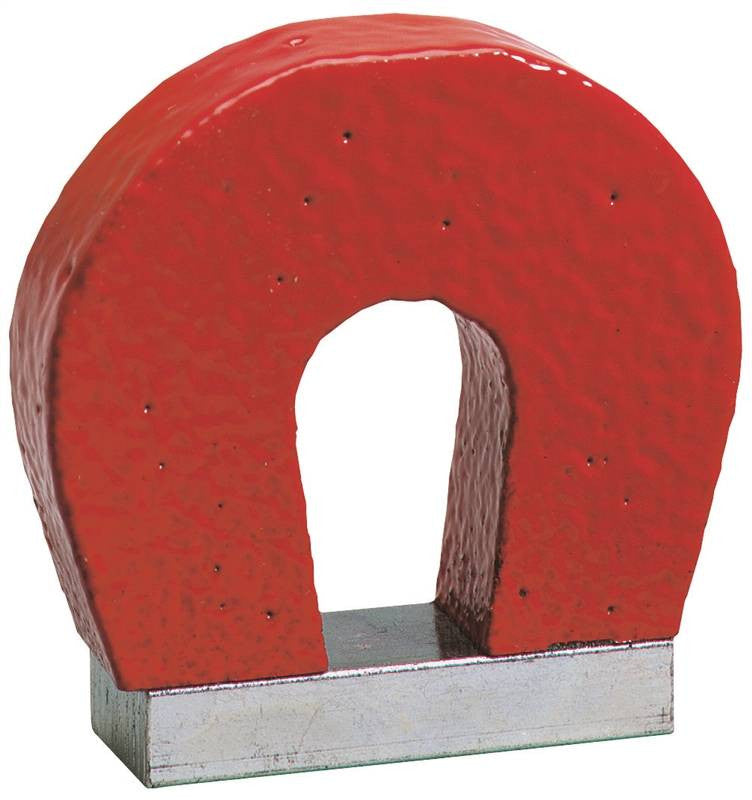 Magnet Horseshoe 1oz 8lb Lift