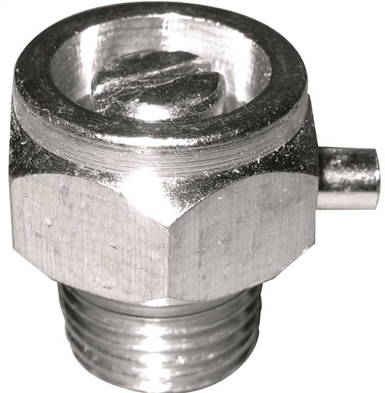 Coin Air Valve