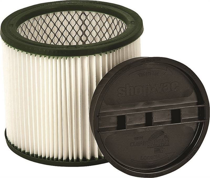 Cleanstream Cartridge Filter