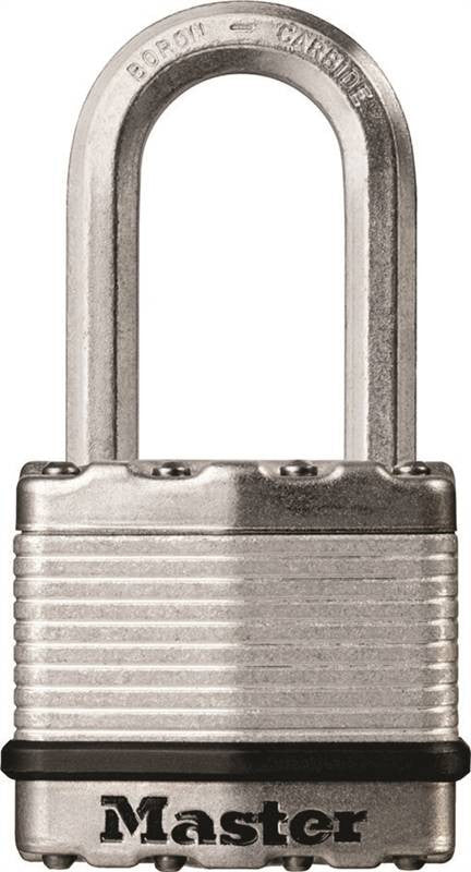 Padlock Steel 1-1-2in Vrtcl Ka