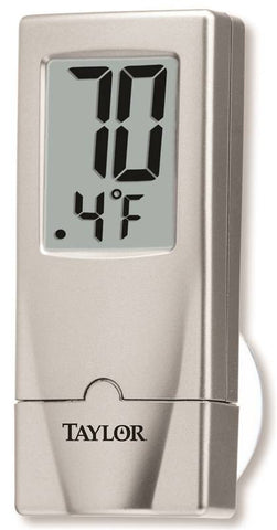 Thermometer Digital W-suction