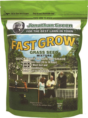 Fast Grow 7lb