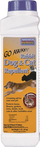 Rabbit-dog &cat Repellnet 1lb