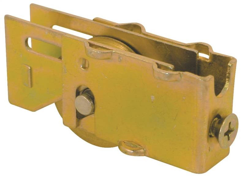 Patio Door Roller Assy 1-1-8