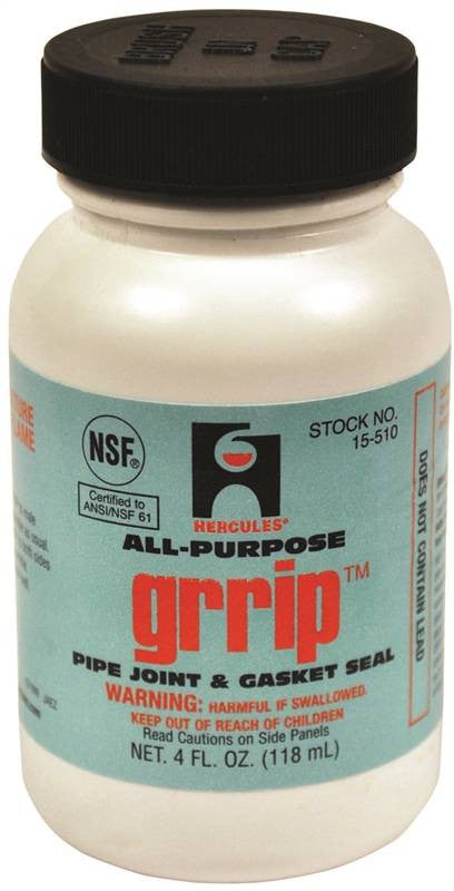 Grrip Putty 1-4pt