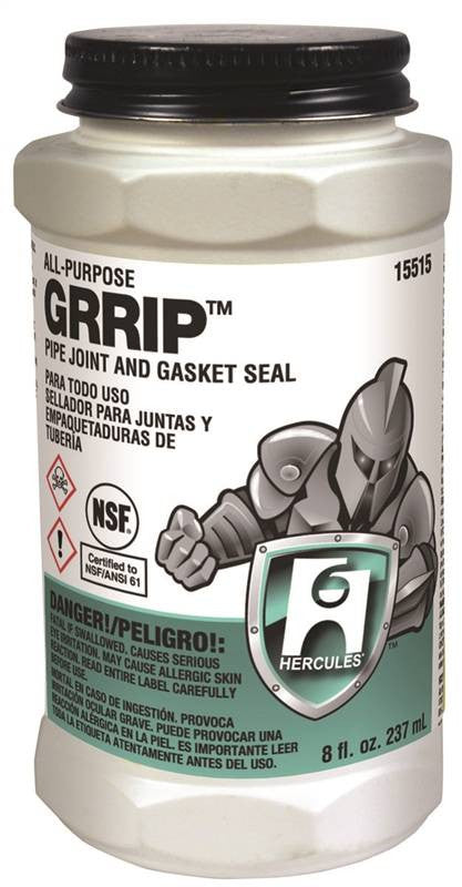 Grrip Putty 1-2pt