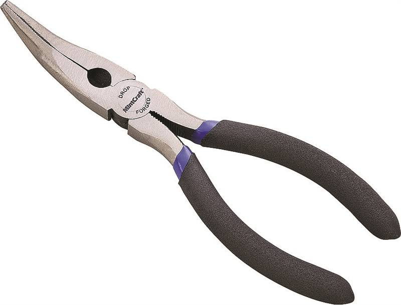 Plier Bent Nose 6inch